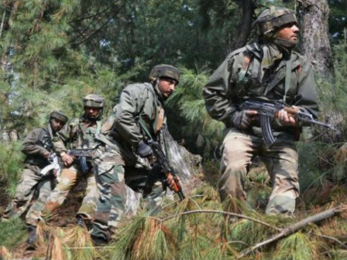 militantsattackarmycampintangdharsector